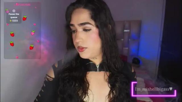 Thumbnail 1, im_miabigass's Stream at Chaturbate, 1 month ago