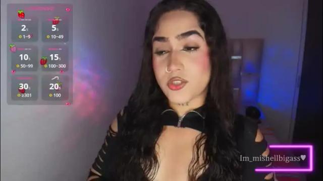 Thumbnail 2, im_miabigass's Stream at Chaturbate, 1 month ago