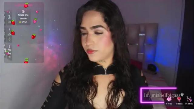 Image 6 of im_miabigass Stream on Chaturbate on 1 month ago