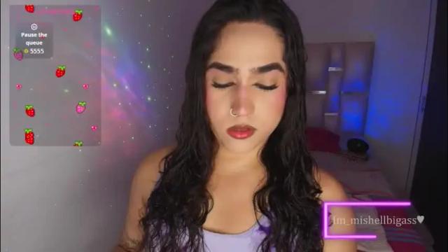 Thumbnail 1, im_miabigass's Stream at Chaturbate, 1 month ago