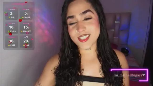 Thumbnail 2, im_miabigass's Stream at Chaturbate, 1 month ago