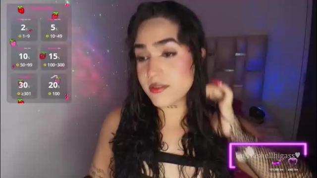 Image 6 of im_miabigass Stream on Chaturbate on 1 month ago