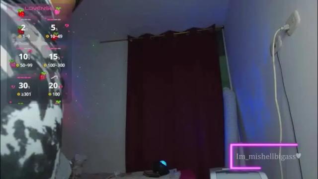 Image 3 of im_miabigass Stream on Chaturbate on 20 days ago