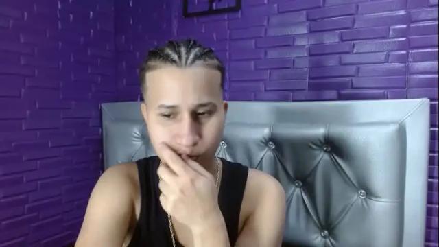 Image 11 of im_milan_rs Stream on Chaturbate on 28 days ago