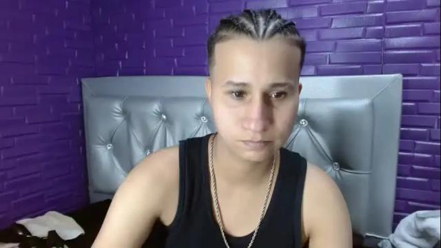Image 2 of im_milan_rs Stream on Chaturbate on 28 days ago
