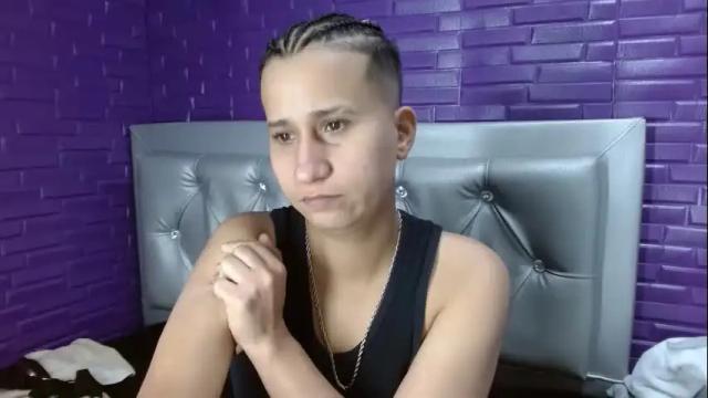 Image 4 of im_milan_rs Stream on Chaturbate on 28 days ago