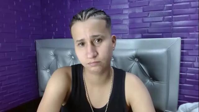 Image 6 of im_milan_rs Stream on Chaturbate on 28 days ago