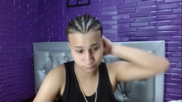 Image 7 of im_milan_rs Stream on Chaturbate on 28 days ago
