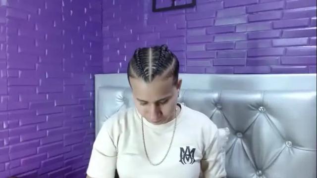 Image 3 of im_milan_rs Stream on Chaturbate on 9 days ago