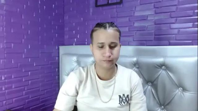 Image 4 of im_milan_rs Stream on Chaturbate on 9 days ago