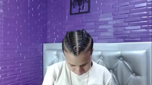 Image 7 of im_milan_rs Stream on Chaturbate on 9 days ago