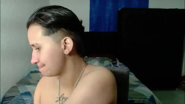 Image 4 of im_milan_rs Stream on Chaturbate on 21 days ago