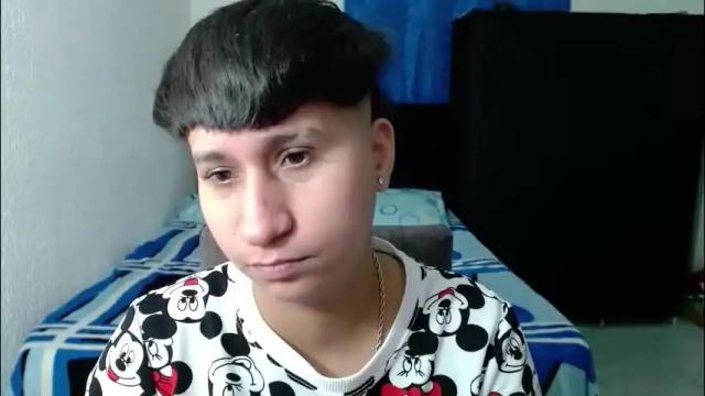 Image 4 of im_milan_rs Stream on Chaturbate on 24 days ago