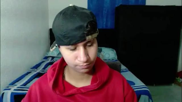 Image 3 of im_milan_rs Stream on Chaturbate on 20 days ago