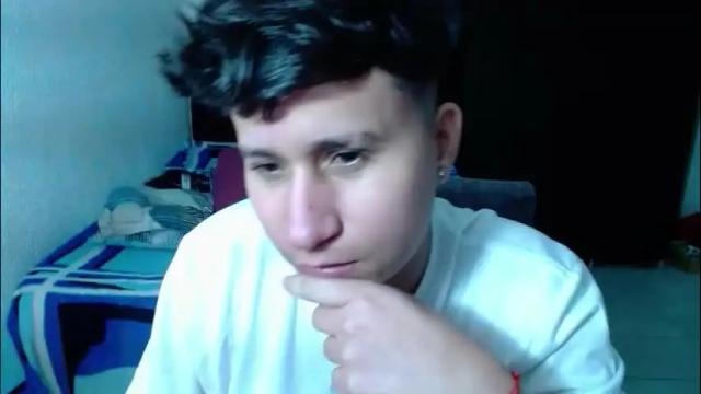 Image 3 of im_milan_rs Stream on Chaturbate on 17 days ago