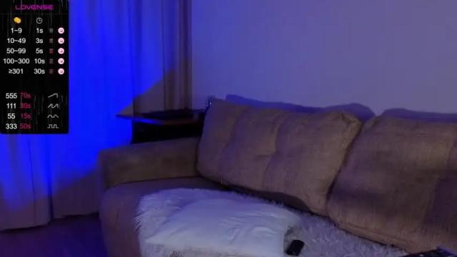Image 10 of im_milla Stream on Chaturbate on 14 months ago