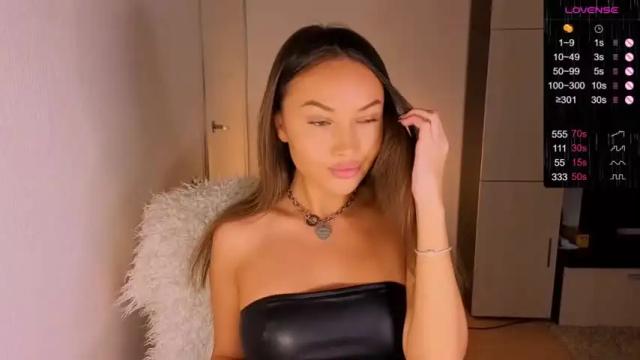 Image 2 of im_milla Stream on Chaturbate on 14 months ago