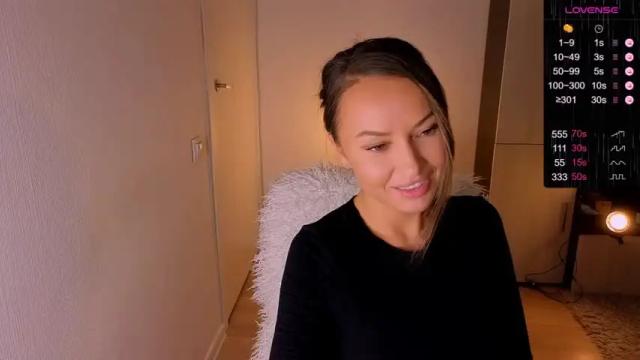 Image 6 of im_milla Stream on Chaturbate on 14 months ago