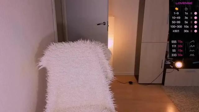 Image 6 of im_milla Stream on Chaturbate on 13 months ago