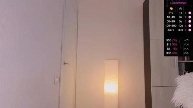 Thumbnail 2, im_milla's Stream at Chaturbate, 13 months ago