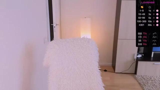 Image 8 of im_milla Stream on Chaturbate on 13 months ago