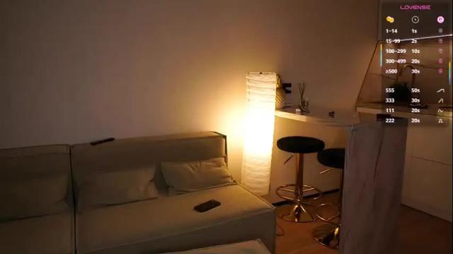 Thumbnail 3, im_milla's Stream at Chaturbate, 16 days ago