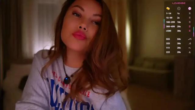 Image 11 of im_milla Stream on Chaturbate on 8 months ago