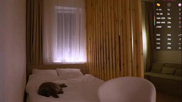 Thumbnail 2, im_milla's Stream at Chaturbate, 8 months ago