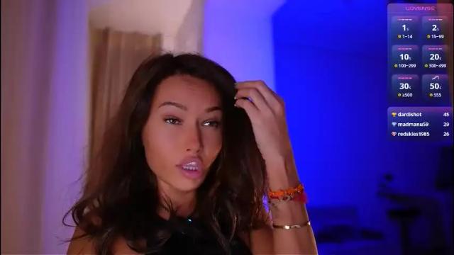 Image 7 of im_milla Stream on Chaturbate on 4 months ago