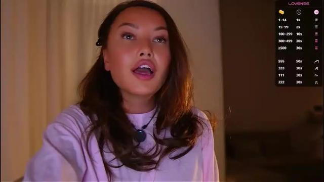 Image 7 of im_milla Stream on Chaturbate on 3 months ago