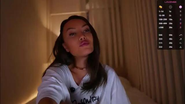 Image 2 of im_milla Stream on Chaturbate on 2 months ago