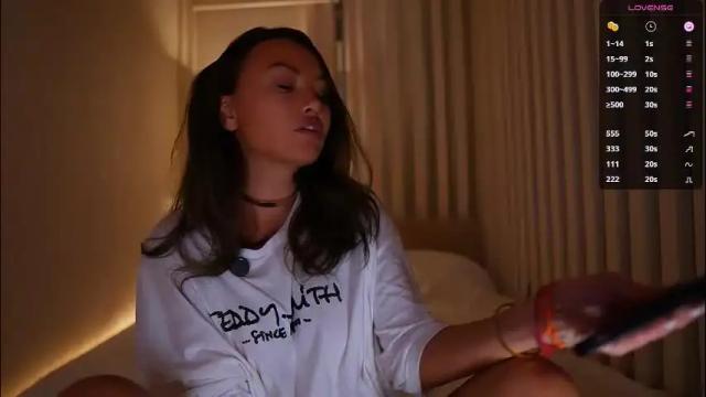 Image 3 of im_milla Stream on Chaturbate on 2 months ago