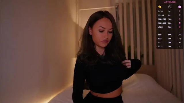 Image 4 of im_milla Stream on Chaturbate on 2 months ago