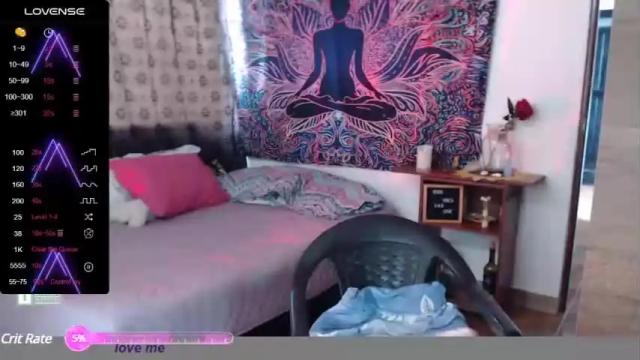 Image 4 of im_moonlight Stream on Chaturbate on 13 months ago
