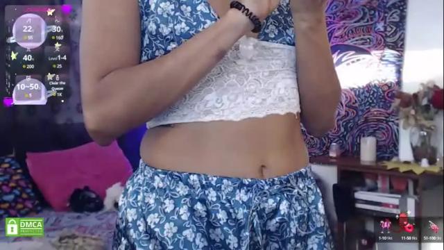 Image 3 of im_moonlight Stream on Chaturbate on 1 month ago