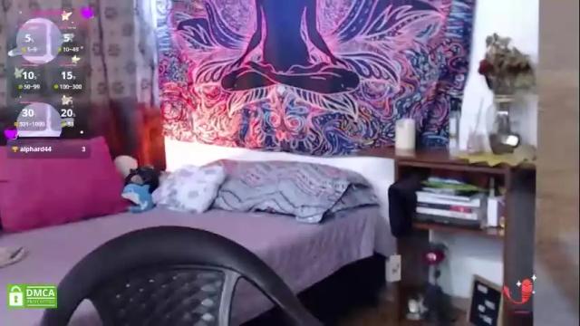 Image 12 of im_moonlight Stream on Chaturbate on 1 month ago