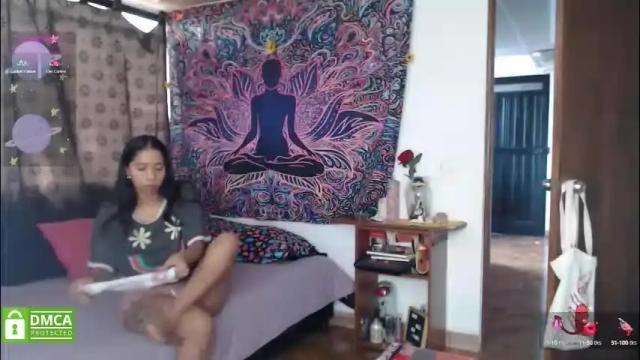 Image 3 of im_moonlight Stream on Chaturbate on 2 months ago