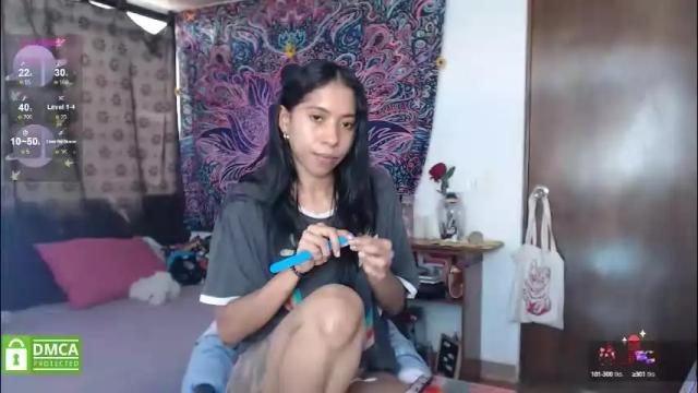 Thumbnail 3, im_moonlight's Stream at Chaturbate, 2 months ago