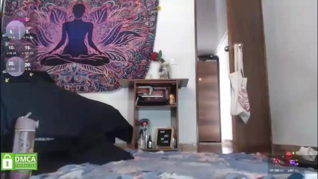 Image 6 of im_moonlight Stream on Chaturbate on 2 months ago
