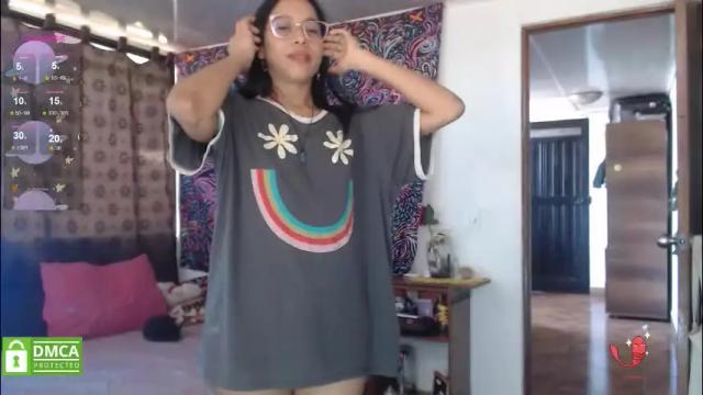 Image 2 of im_moonlight Stream on Chaturbate on 1 month ago