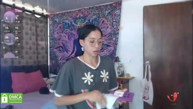 Image 7 of im_moonlight Stream on Chaturbate on 1 month ago