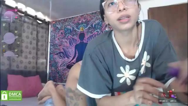 Thumbnail 3, im_moonlight's Stream at Chaturbate, 1 month ago