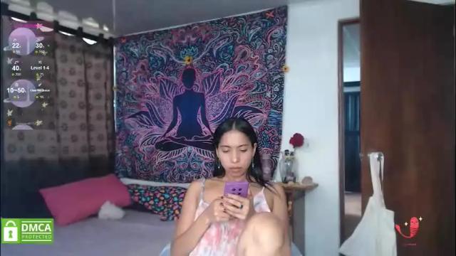 Image 11 of im_moonlight Stream on Chaturbate on 1 month ago