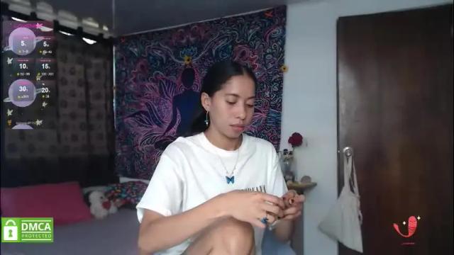 Image 3 of im_moonlight Stream on Chaturbate on 1 month ago