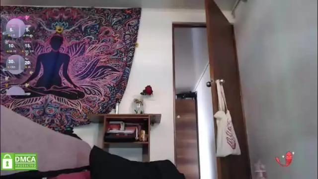 Image 2 of im_moonlight Stream on Chaturbate on 1 month ago