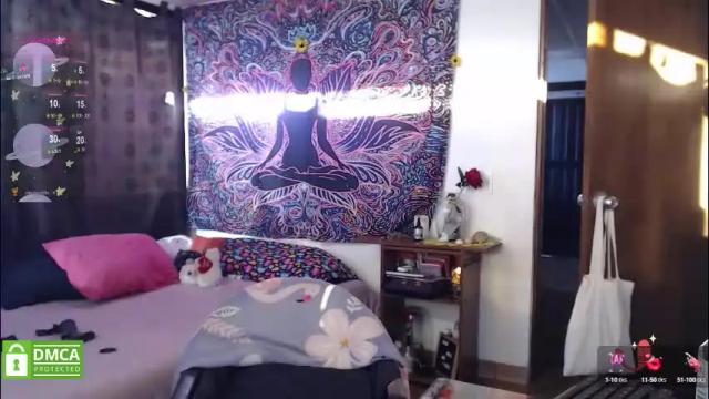 Image 8 of im_moonlight Stream on Chaturbate on 1 month ago