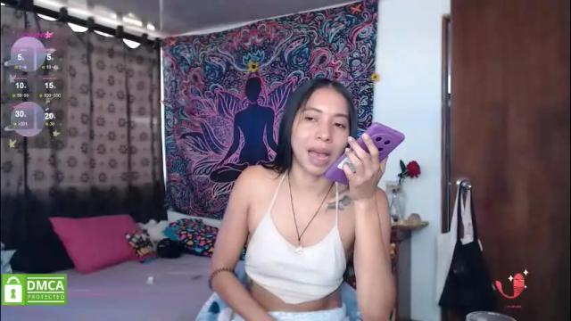 Image 7 of im_moonlight Stream on Chaturbate on 1 month ago