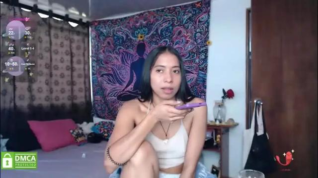 Image 8 of im_moonlight Stream on Chaturbate on 1 month ago