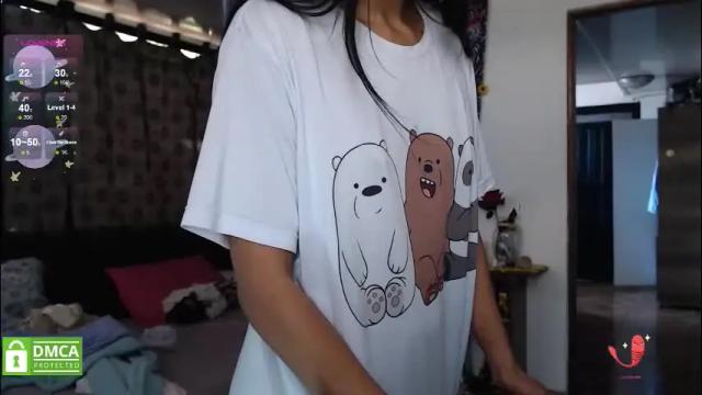 Image 12 of im_moonlight Stream on Chaturbate on 1 month ago
