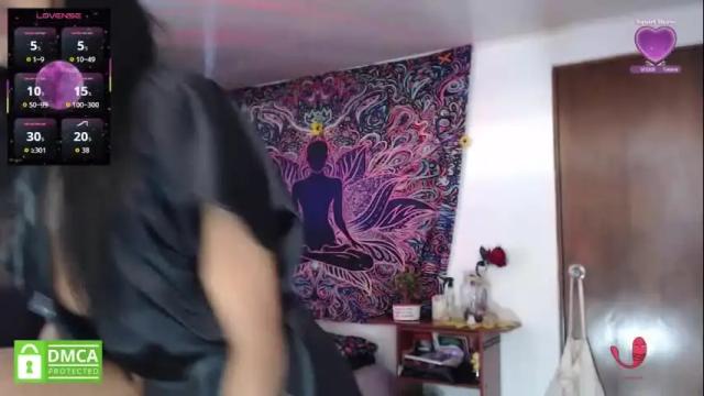 Image 6 of im_moonlight Stream on Chaturbate on 1 month ago